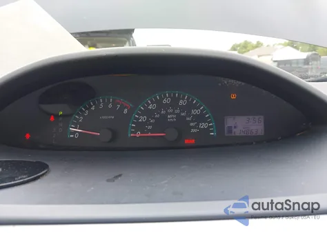 2012 Toyota Yaris from USA, damaged, VIN JTDBT4K38CL017369